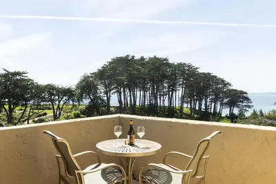 Image de Partial View 1 Bdr Suite