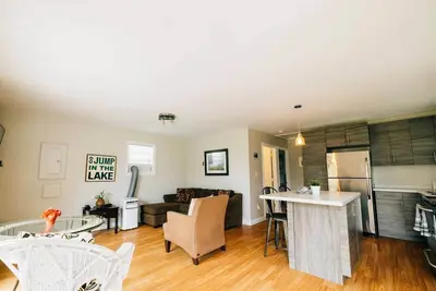 Image de Forest Hills Lane Cottage