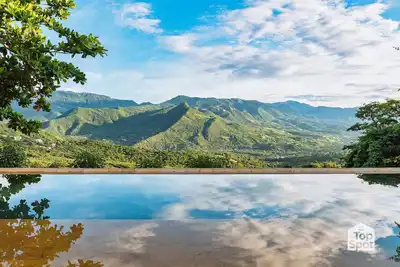 Image de ¡TopSpot® con Increíble Vista a 5 min de Anapoima!