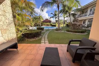 Image de Punta Cana Tropical Cocotal 3 Bedroom Escape