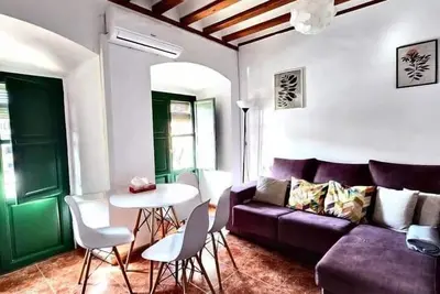 Image de House in La Corredera