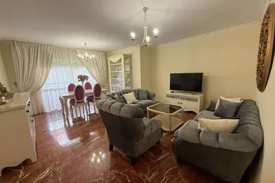 Image de Damasco Apartment in Córdoba