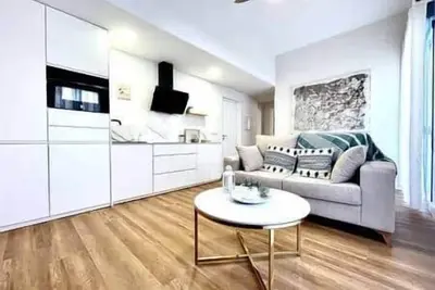 Image de House in City Garden 1