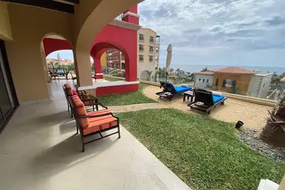 Image de Luxury 2 Bedroom Villa in Vista Encantada, Cabo San Lucas