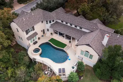 Image de Westlake|Amazing Views|Pool & Outdoor Kitchen