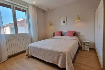 Image de 2 Rooms Apartment Milan 2mins to Rho Fiera & 25mins to Centre & 100m to Metro