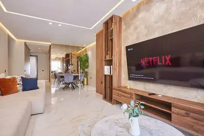 Image de Discover Casa: Stay in our 3-Bed Gem with Parking