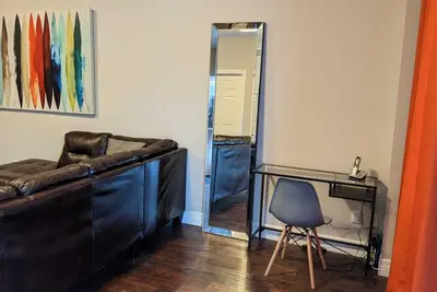 Image de 4-bedroom Town House Condo