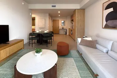 Image de New! 2026 Condo Best Location Miami Worldcenter w/ Massive Amenities