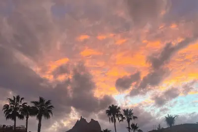 Image de Cozy 1-bedroom condo in marvelous San Carlos with Ac