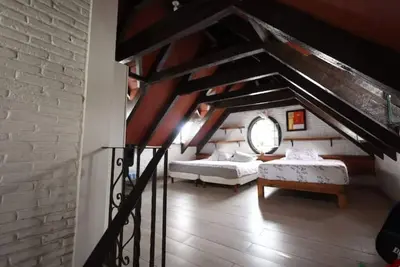 Image de Nice house downtown w/alberca and jacuzzi