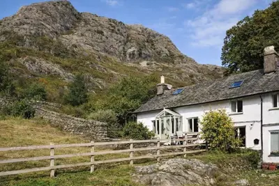 Image de Poppy Cottage - Coniston - Pass the Keys