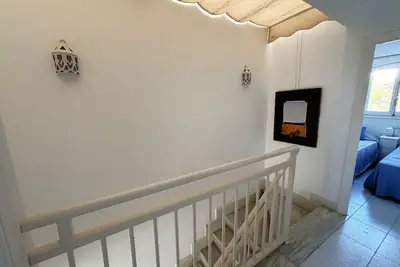 Image de Casa Embrujo-Charming 3-bed, 2-bath townhouse in quiet Cueva del Lobo community