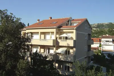 Image de Apartments Macolić Rab - Two Bedroom Apartment With Terrace (B2)