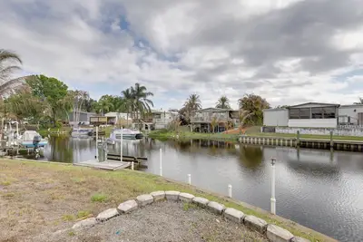 Image de Fork River Getaway in Stuart: 6 Mi to Downtown!