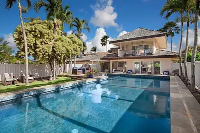 Image de Poipu Fairway Oasis -Private Saltwater Pool on Kiahuna Golf Club in Koloa, Kauai