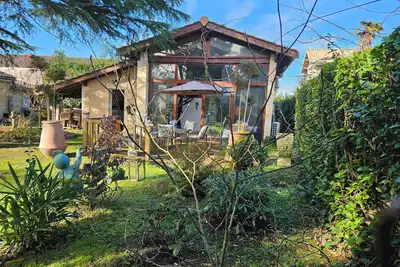 Image de Cottage du Lagon Bleu