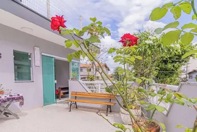 Image de Casa em Ubatuba a 250m da Praia do Centro