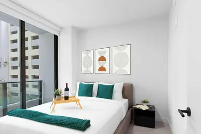 Image de Downtown Gem - Luxury 2br - 2ba
