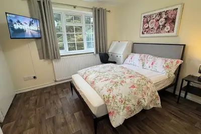 Image de Beautiful 3-Bedroom House in the Centre of Nottingham & Near Ntu
