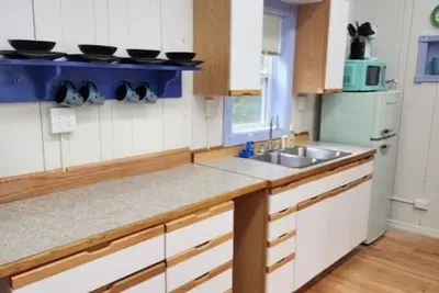 Image de sunny studio cottage number 4