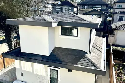 Image de Brand New 2br/2ba Laneway Home | Dunbar–Southlands | Near Ubc