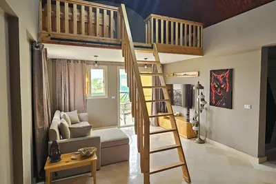 Image de Seafront, 100 sqm in Marsa Alam