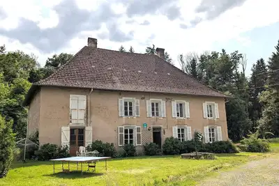 Image de Gîte au charme authentique - 6 pers.