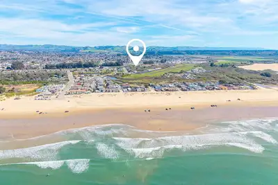 Image de Less than 1 mile to Oceano Dunes Access!