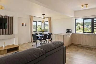 Image de New 2br Apartment with Ac Near Lagoon & Dining