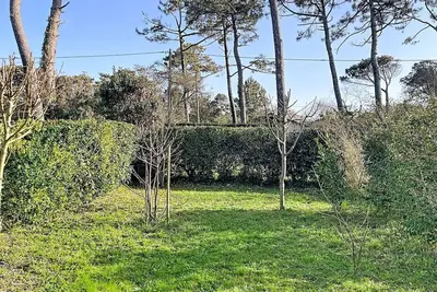 Image de Maison lumineuse avec jardin à Vieux-Boucau