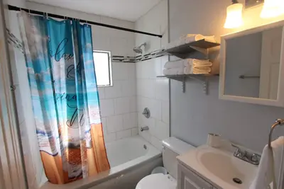 Image de Ben's it Like Beckham – A Stay That Scores Comfort