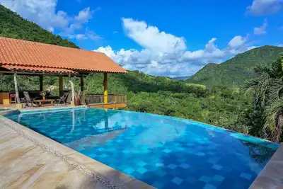 Image de TopSpot® con Increíble Vista en Entrepuentes-Apulo