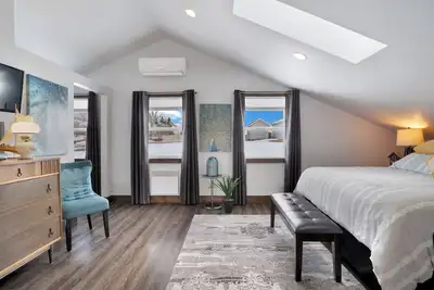 Image de Morley's Marina Loft