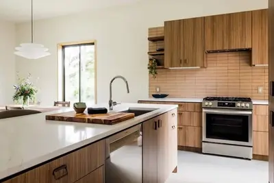 Image de Sycamore Home - Detroit Designed / Nordic Style - Tranquil Space