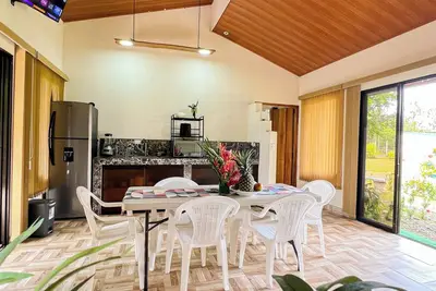 Image de Posada de Paz 3: A Unique Experience in Corcovado