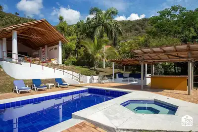 Image de Espacioso TopSpot® en Entrepuentes-Apulo!