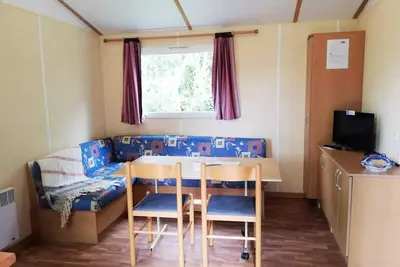 Image de Mobil home Irm Mercure 31 - 2 chambres 4 à 5 personnes - 4 pers. inclus dans le tarif