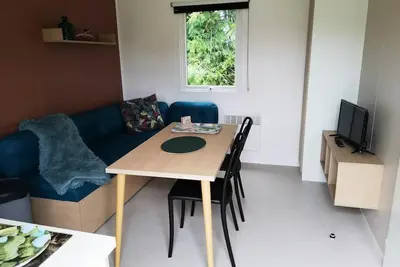 Image de Mobil home Irm super  Mercure  53 - 2 chambres 4 personnes