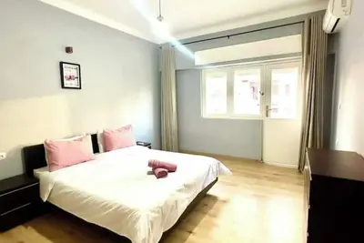 Image de Ar Apparts (centre ville -Wifi 100 Mo)