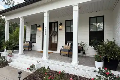 Image de Welcome to Your Masters Rental