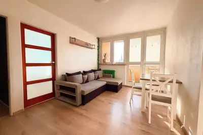 Image de Zaporoska Skyline View Apartment