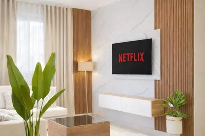 Image de Premium Apartment in Fifth settlement New Cairo