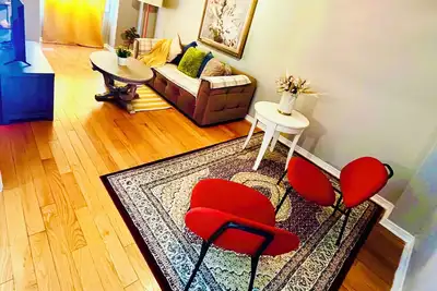 Image de Heartland Retreat/Pearson 15 min/Square One 9 min