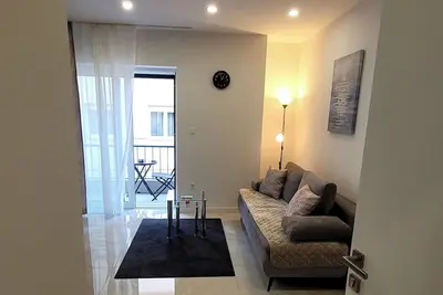 Image de Charming apt with balcony in the heart of Split