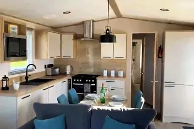 Image de Cabin - Sleeps 4 - Goodrington Beach 5 mins drive