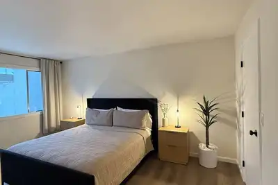 Image de Wonderful 2-bedroom house in Salinas perfect for your getaway