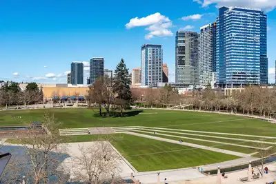 Image de 1br | Gym, Views | Bellevue | Sophari Parkside J