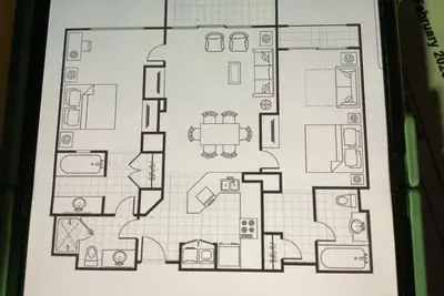 Image de Bright 2-bedroom condo with Ac in brilliant Kapolei