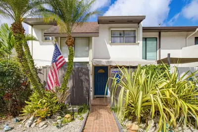 Image de Perfect 2-bedroom townhome with Ac in vibrant Miami